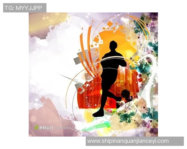 足球明星背影视频素材展示运动魅力与激情瞬间的精彩合集